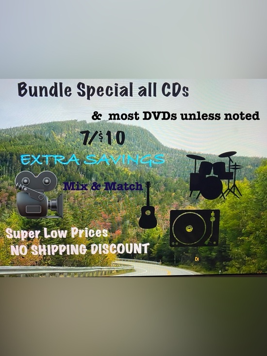 StarWarsDVDs🔥 7/$10 Bundles🔥 - Picture 9 of 11